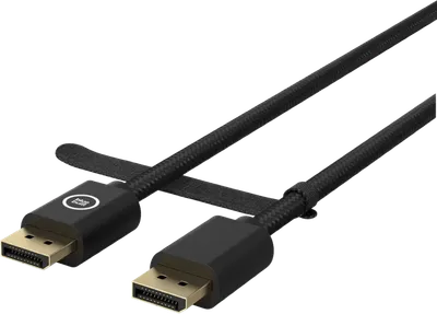 BlueBuilt DisplayPort 1.2 Kabel 2 Meter