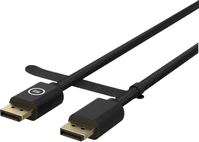 BlueBuilt DisplayPort 1.4 Kabel 2 Meter