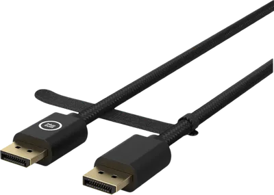BlueBuilt DisplayPort 1.4 Kabel 3 Meter