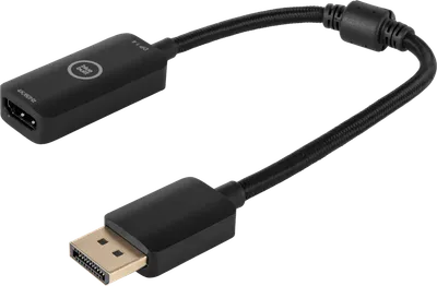 BlueBuilt DisplayPort-auf-HDMI-Adapter