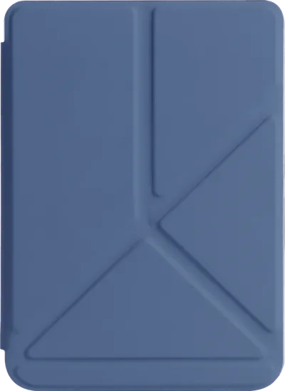 BlueBuilt Kobo Clara BW / Colour Book Case Blau