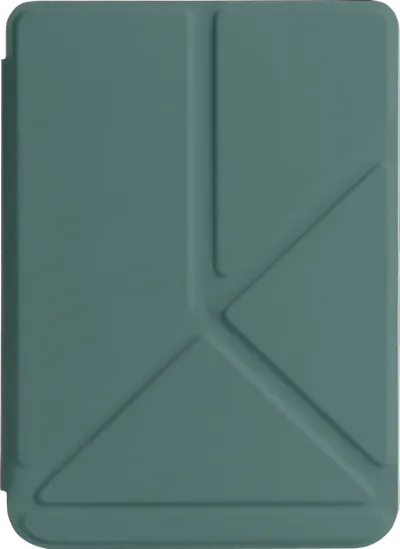BlueBuilt Kobo Clara BW / Colour Book Case Grün