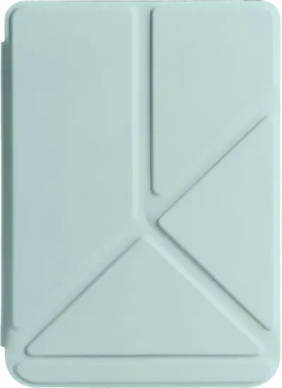 BlueBuilt Kobo Clara BW / Colour Book Case Hellgrün