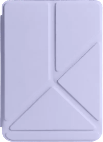 BlueBuilt Kobo Clara BW / Colour Book Case Lila
