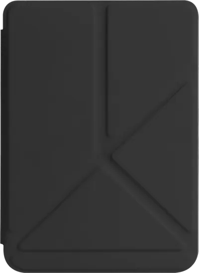 BlueBuilt Kobo Clara BW / Colour Book Case Schwarz
