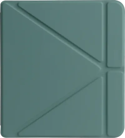 BlueBuilt Kobo Libra Colour Book Case Grün