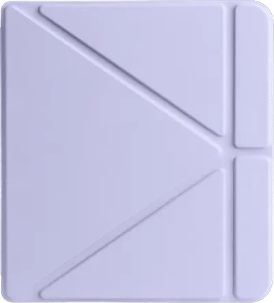 BlueBuilt Kobo Libra Colour Book Case Lila