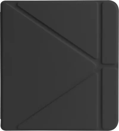 BlueBuilt Kobo Libra Colour Book Case Schwarz