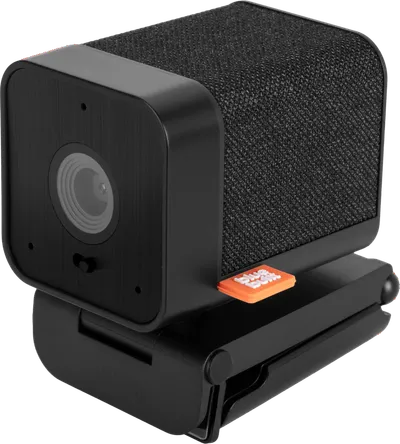 BlueBuilt Full HD Webcam