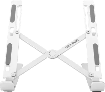 BlueBuilt Laptopständer faltbar/verstellbar 10 - 17 Zoll