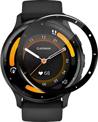 BlueBuilt Garmin Venu 3 Displayschutz