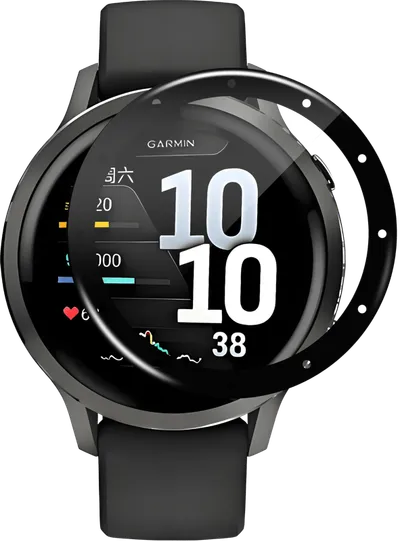 BlueBuilt Garmin Venu 4 41 mm Displayschutz