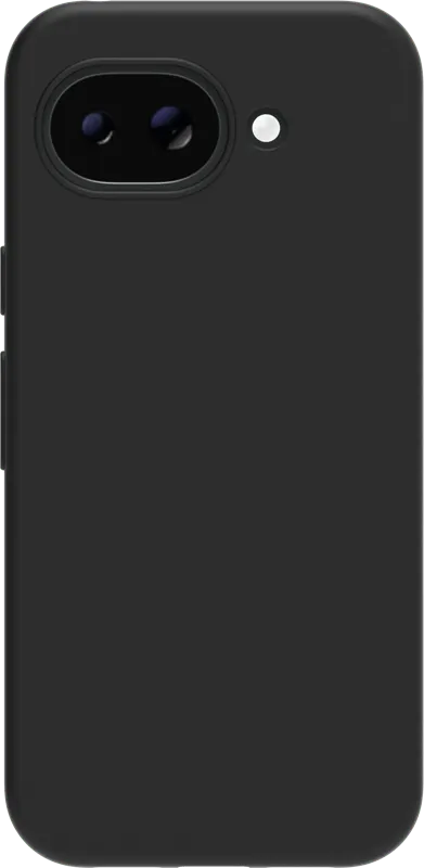 BlueBuilt Google Pixel 10a Backcover Schwarz