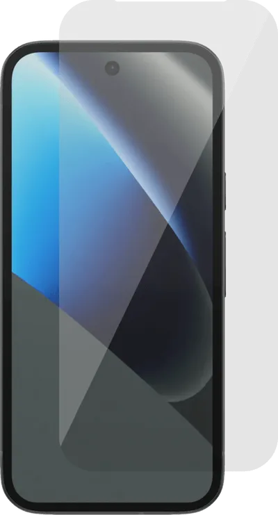 BlueBuilt Google Pixel 10a Panzerglas