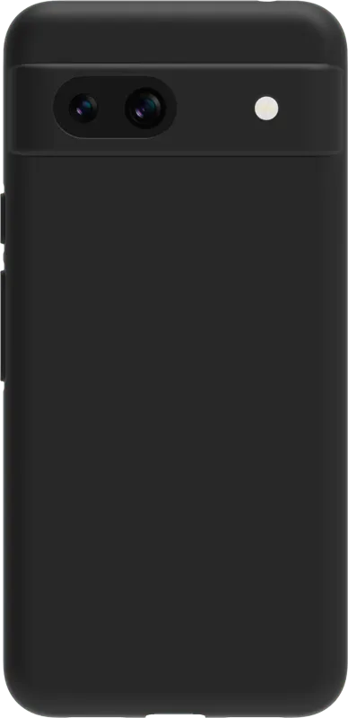 BlueBuilt Google Pixel 8a Backcover Schwarz