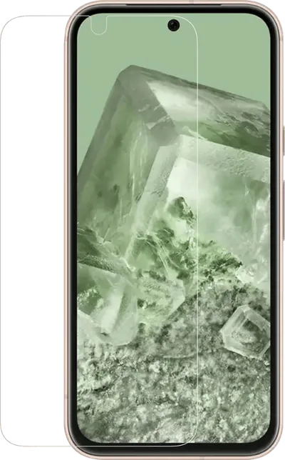 BlueBuilt Google Pixel 8a Panzerglas