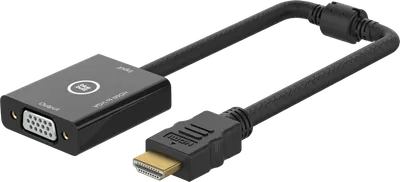 BlueBuilt HDMI-auf-VGA-Adapter