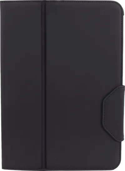 BlueBuilt Apple iPad Air (2025/2024) 11 Zoll Book Case Schwarz