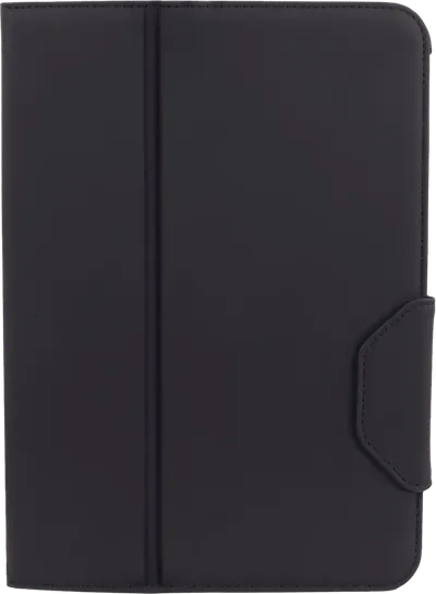 BlueBuilt Apple iPad Pro (2024) 11 Zoll Book Case Schwarz
