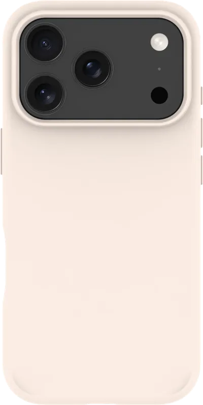 BlueBuilt Protective Backcover Apple iPhone 17 Pro Beige