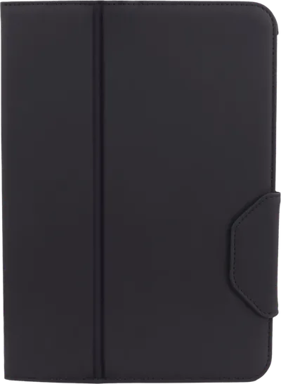 BlueBuilt Apple iPad (2025/2022) Book Case Schwarz