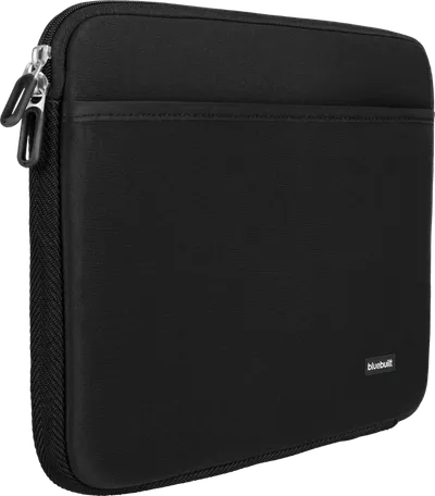 BlueBuilt Laptophülle Breite 36 cm 15 - 16 Zoll S Schwarz