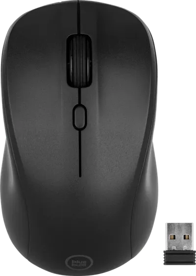 BlueBuilt Nexum Silent Click Kabellose Maus