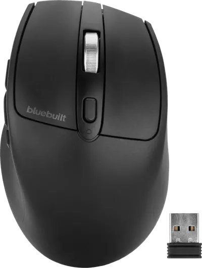 BlueBuilt Nexum Pro Kabellose Maus