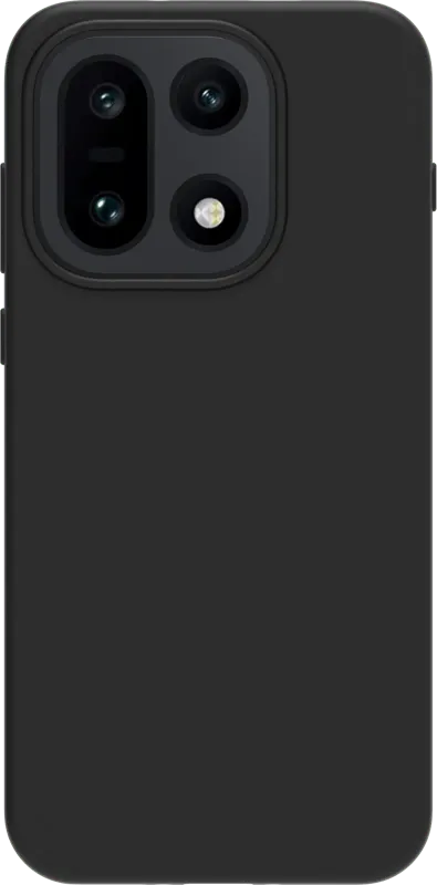 BlueBuilt OnePlus 15 Backcover Schwarz
