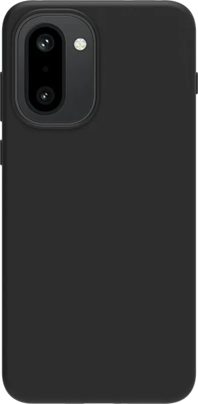 BlueBuilt OnePlus 15R Backcover Schwarz
