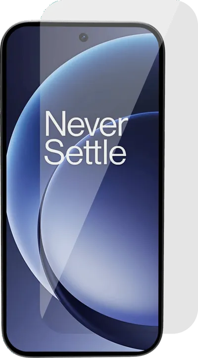 BlueBuilt OnePlus 15R Panzerglas