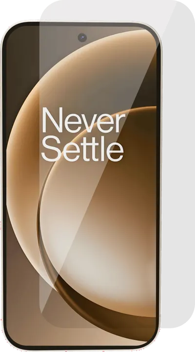 BlueBuilt OnePlus 15 Panzerglas