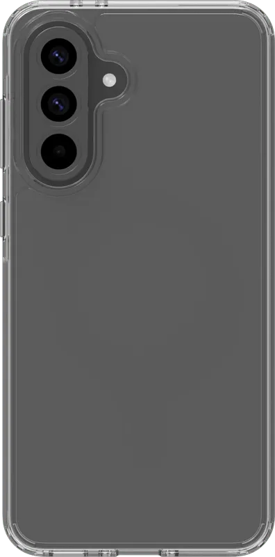 BlueBuilt Protective Backcover Samsung Galaxy A56 Transparent