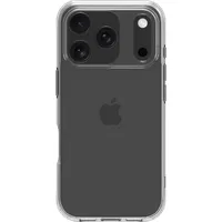 BlueBuilt Protective Backcover iPhone 17 Pro Transparent