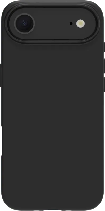 BlueBuilt Protective Backcover mit MagSafe iPhone Air Black