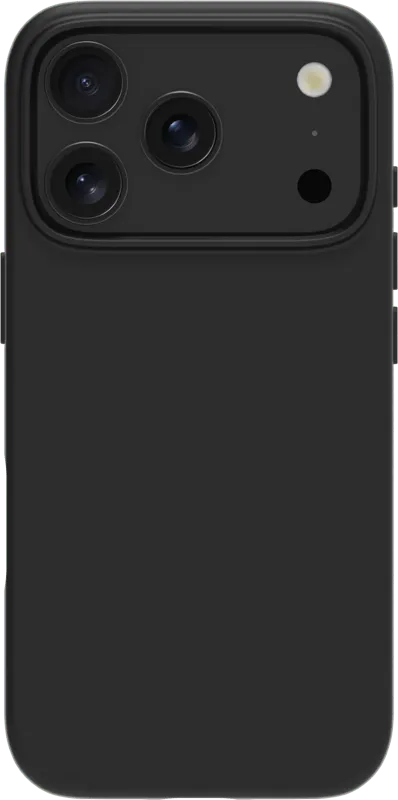 BlueBuilt Protective Backcover mit MagSafe iPhone 17 Pro Black