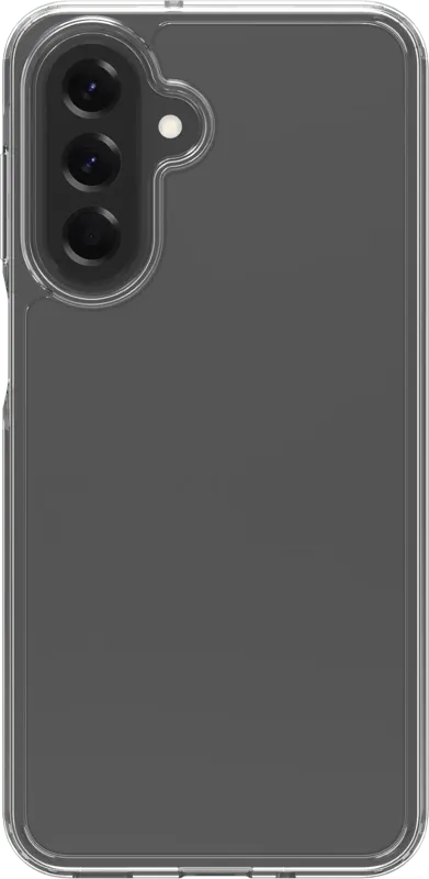 BlueBuilt Protective Backcover Samsung Galaxy A17 4G/5G Transparent