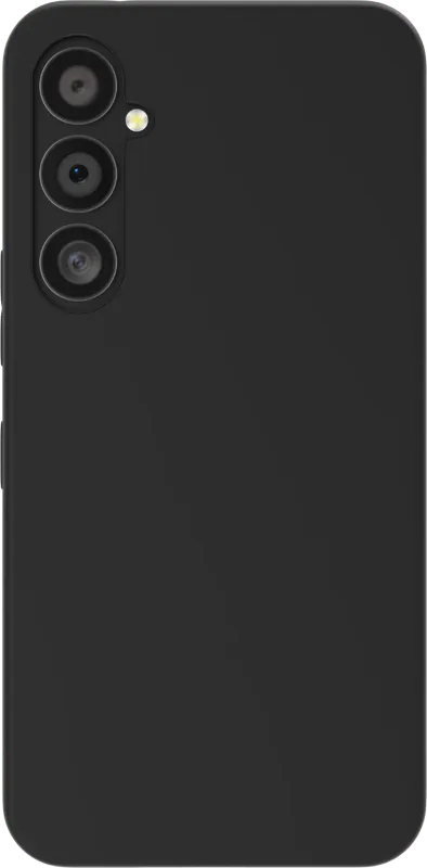 BlueBuilt Soft Case Samsung Galaxy A54 Backcover Transparent