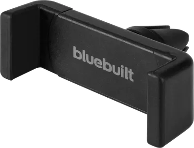 BlueBuilt Universelle Auto-Handyhalterung für Lüftungsschlitze
