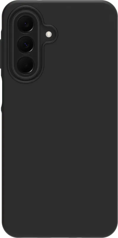 BlueBuilt Samsung Galaxy A27 Backcover Schwarz