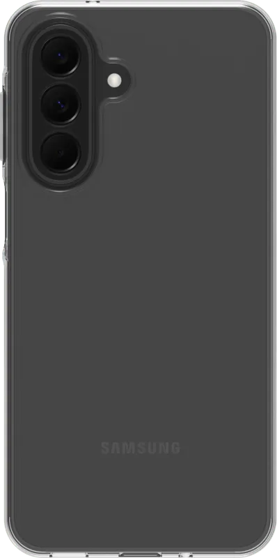 BlueBuilt Samsung Galaxy A27 Backcover Transparent