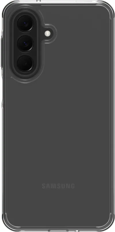 BlueBuilt Protective Backcover Samsung Galaxy A27 Transparent