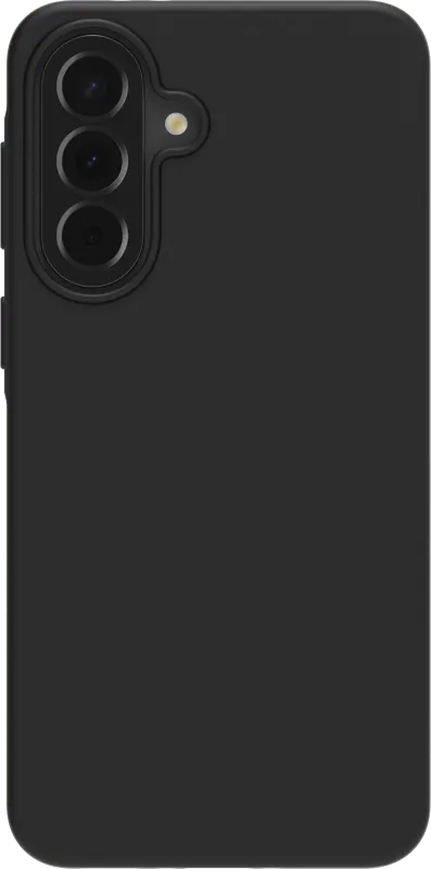 BlueBuilt Samsung Galaxy A37 Backcover Schwarz