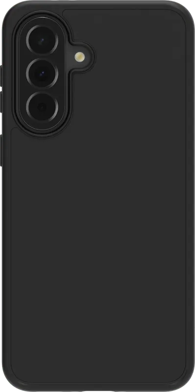 BlueBuilt Protective Backcover Samsung Galaxy A37 Schwarz
