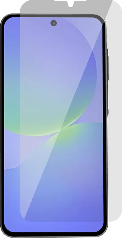 BlueBuilt Samsung Galaxy A37 Panzerglas