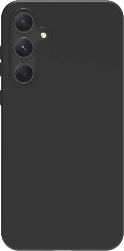 BlueBuilt Samsung Galaxy A55 Backcover Schwarz