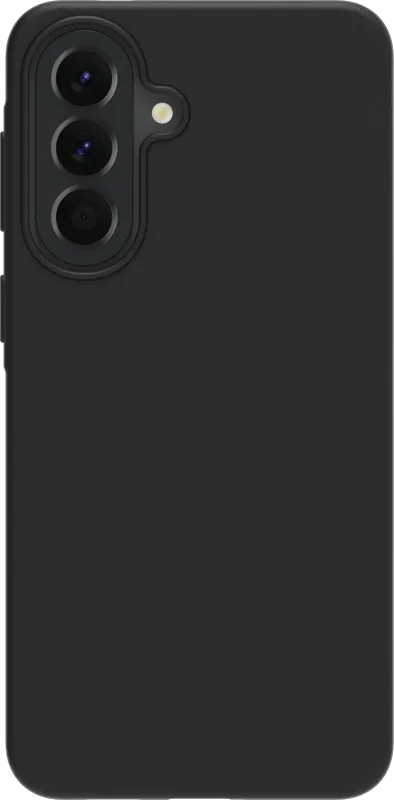 BlueBuilt Samsung Galaxy A57 Backcover Schwarz