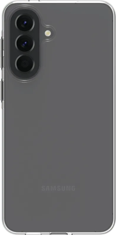 BlueBuilt Samsung Galaxy A57 Backcover Transparent