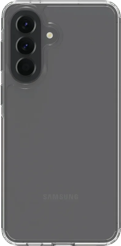 BlueBuilt Protective Backcover Samsung Galaxy A57 Transparent