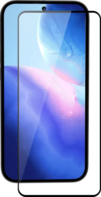 BlueBuilt Google Pixel 9 / 9 Pro Panzerglas